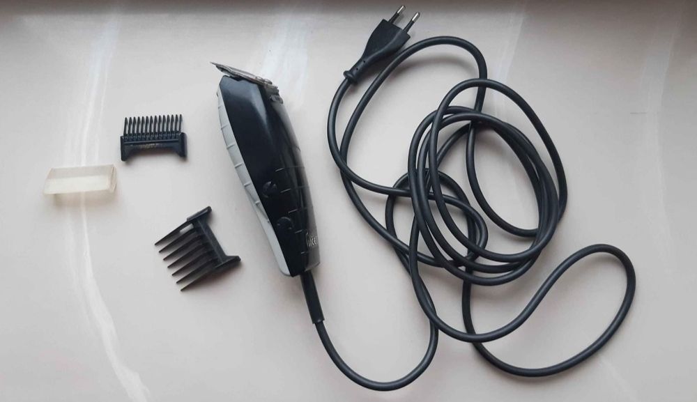 Машинка для стрижки собак. Oster. USA б/в. 8w