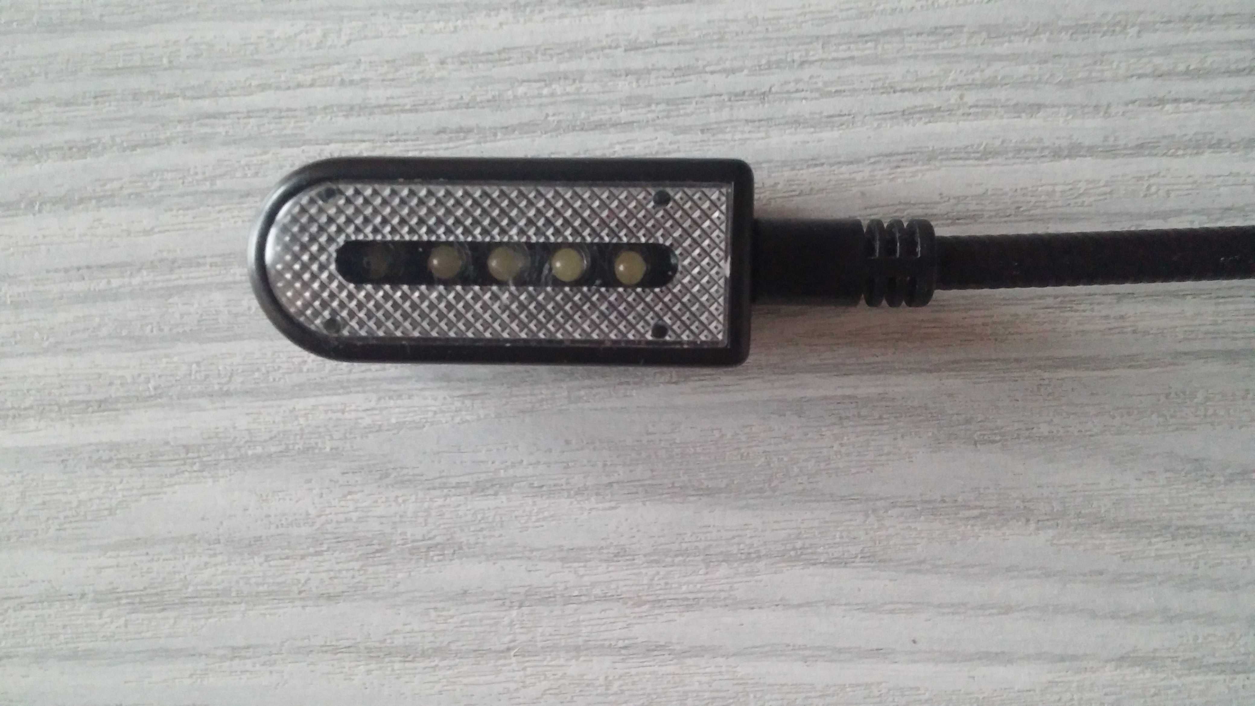 NOWA Lampka USB wysyłka