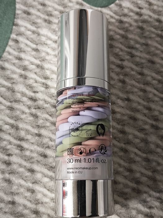 Neo Make Up - Intense Serum Colour Correcting 30ml