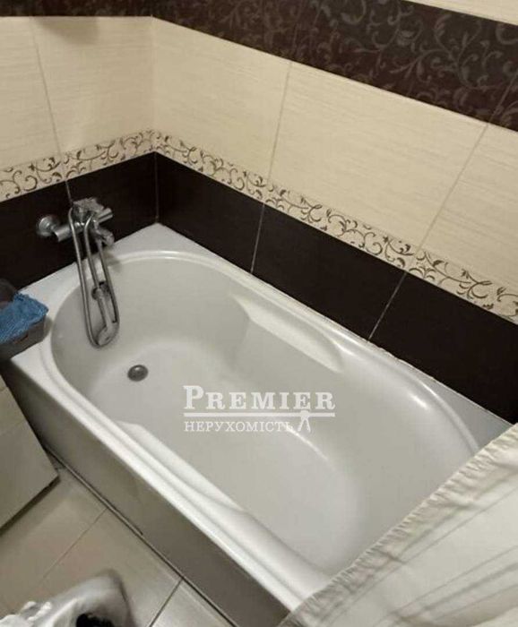 2 комнатная квартира 49 м2  в Кирпичном Доме на Черемушках