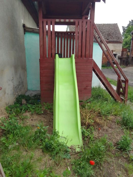 Sprzedam domek dla dzieci