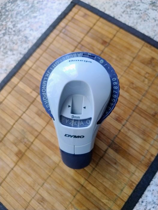 Принтер этикеток Omega DYMO