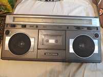 radiomagnetofon GRUNDIG RR 650 = PRL