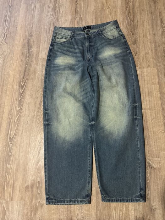 Нові джинси HOUSE outwear