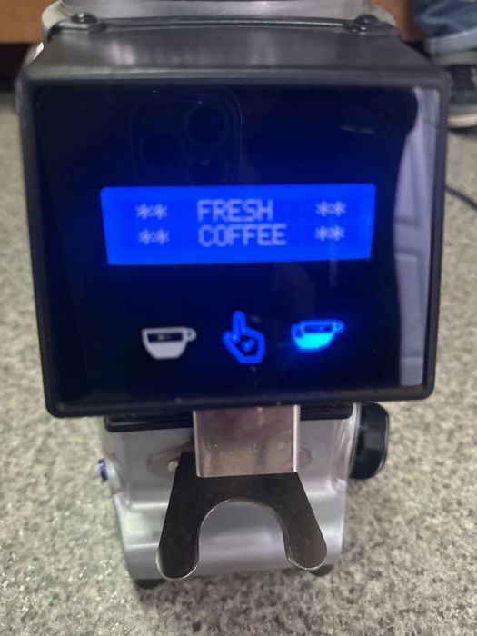 Каво молка.