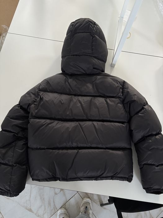 Corteiz Bolo куртка пуховик зимова S size