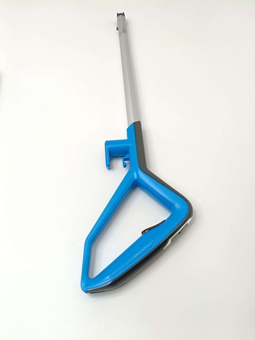 Odkurzacz pionowy Bissell Crosswave 17132 czarny, Elektryczny, 3w1