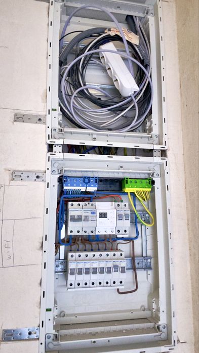 Продажа смарт-квартиры 30,6м2 в жк Родос (Аркадия,ул. Генуэзская)