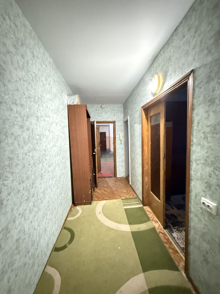 Сдам 3 комн Королева/Левитана