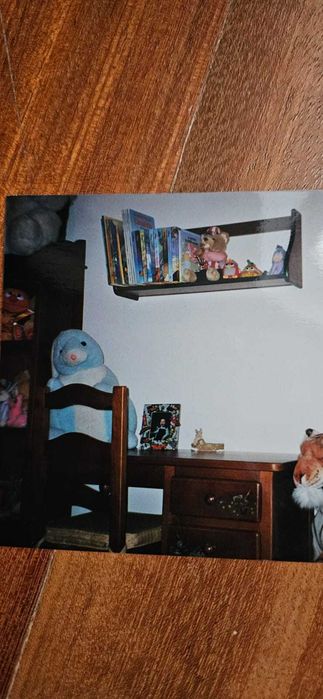 Quarto de Criança