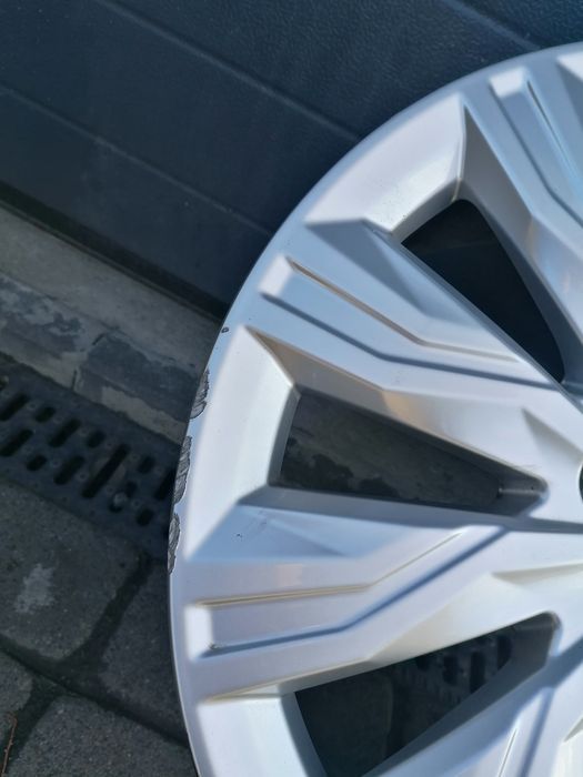 Felga alu 5x112 18 Audi 7,5J Et39 8W0 A4