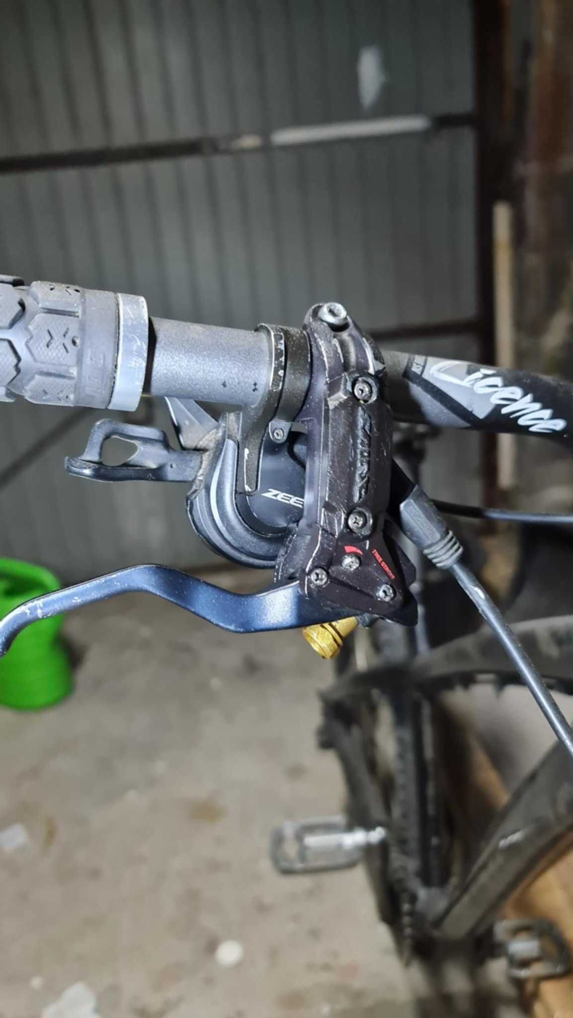 Dartmoor Hornet 2021 custom M