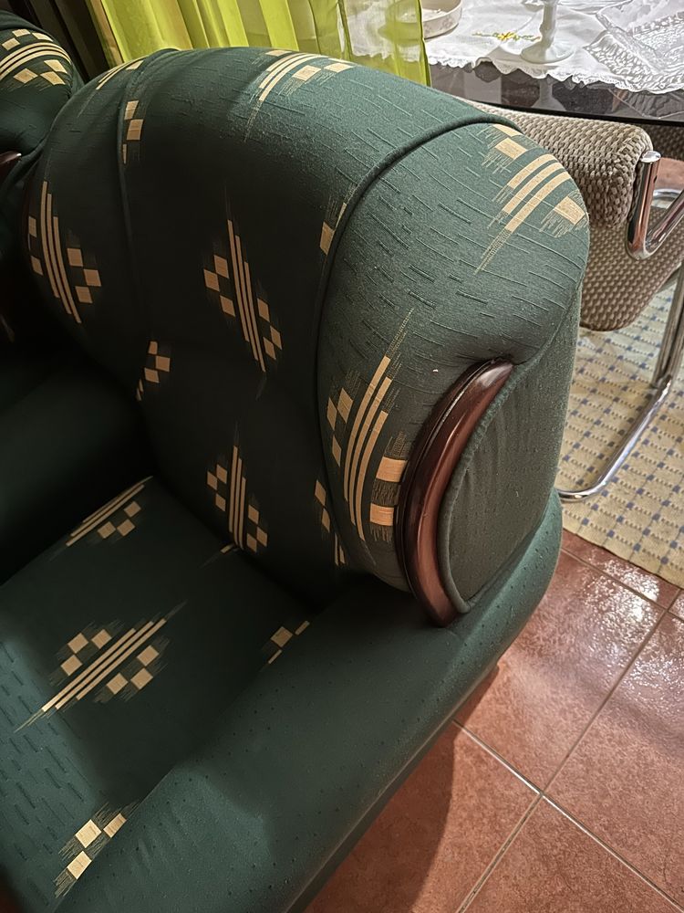Sofas individuais