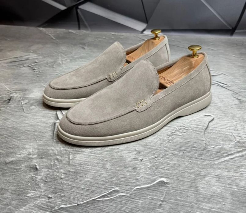 Лофери Чоловічі ЯК НОВІ