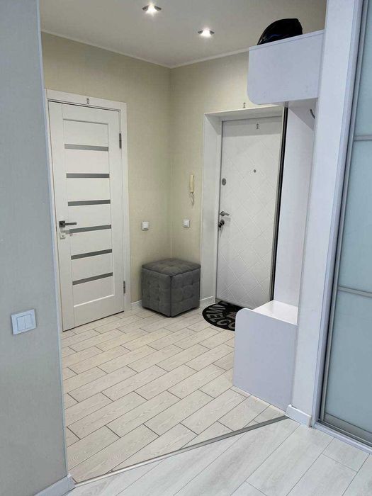 1к з ремонтом в новобудові Golden Dream єВідновлення+