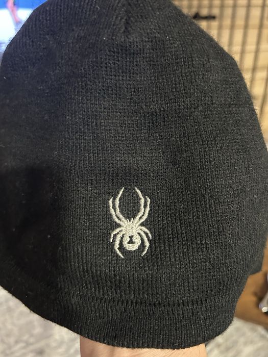 Spyder czapka zimowa one size