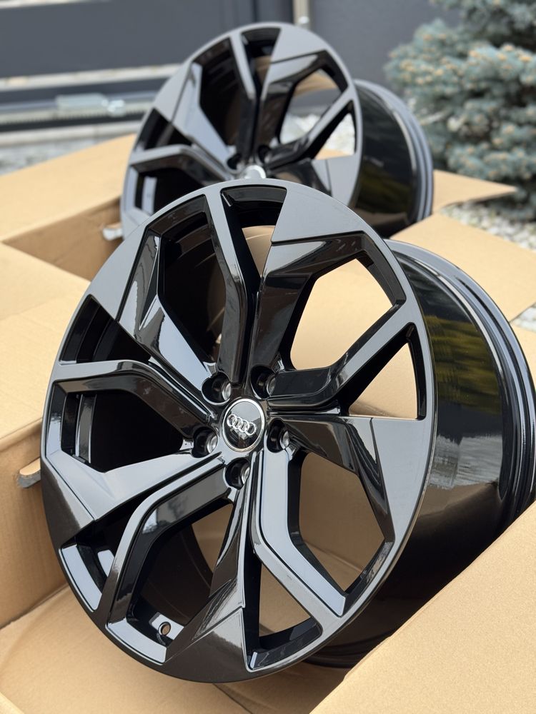 Диски Нові AUDI R20/5/112 A5 A6 A7 A8 Q4 Q5 Q7 Q8 ETRON