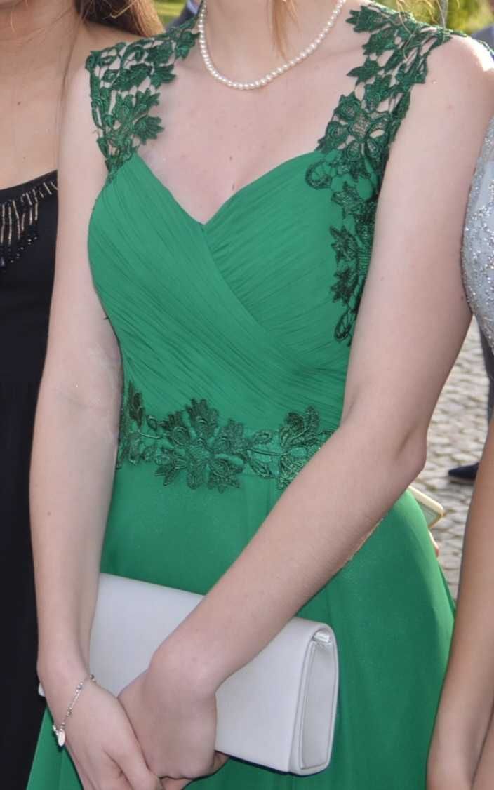 Vestido Galla de Finalistas