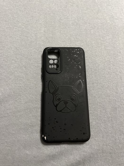Redmi Note 11.