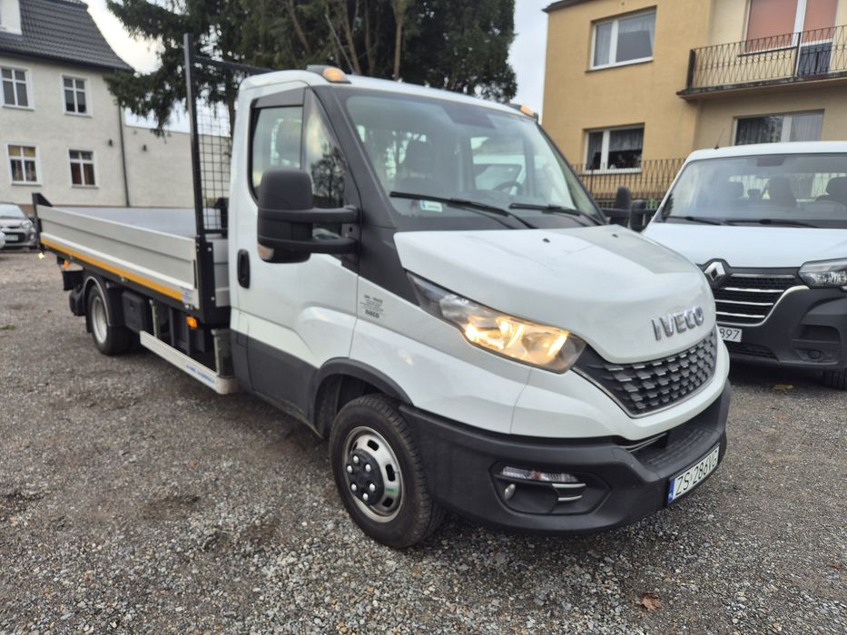 Wywrotka usługi transportowe- wynajem