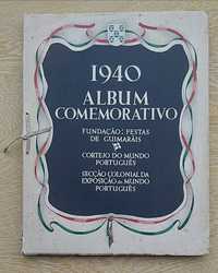 1940 Álbum Comemorativo, Festas de Guimarães