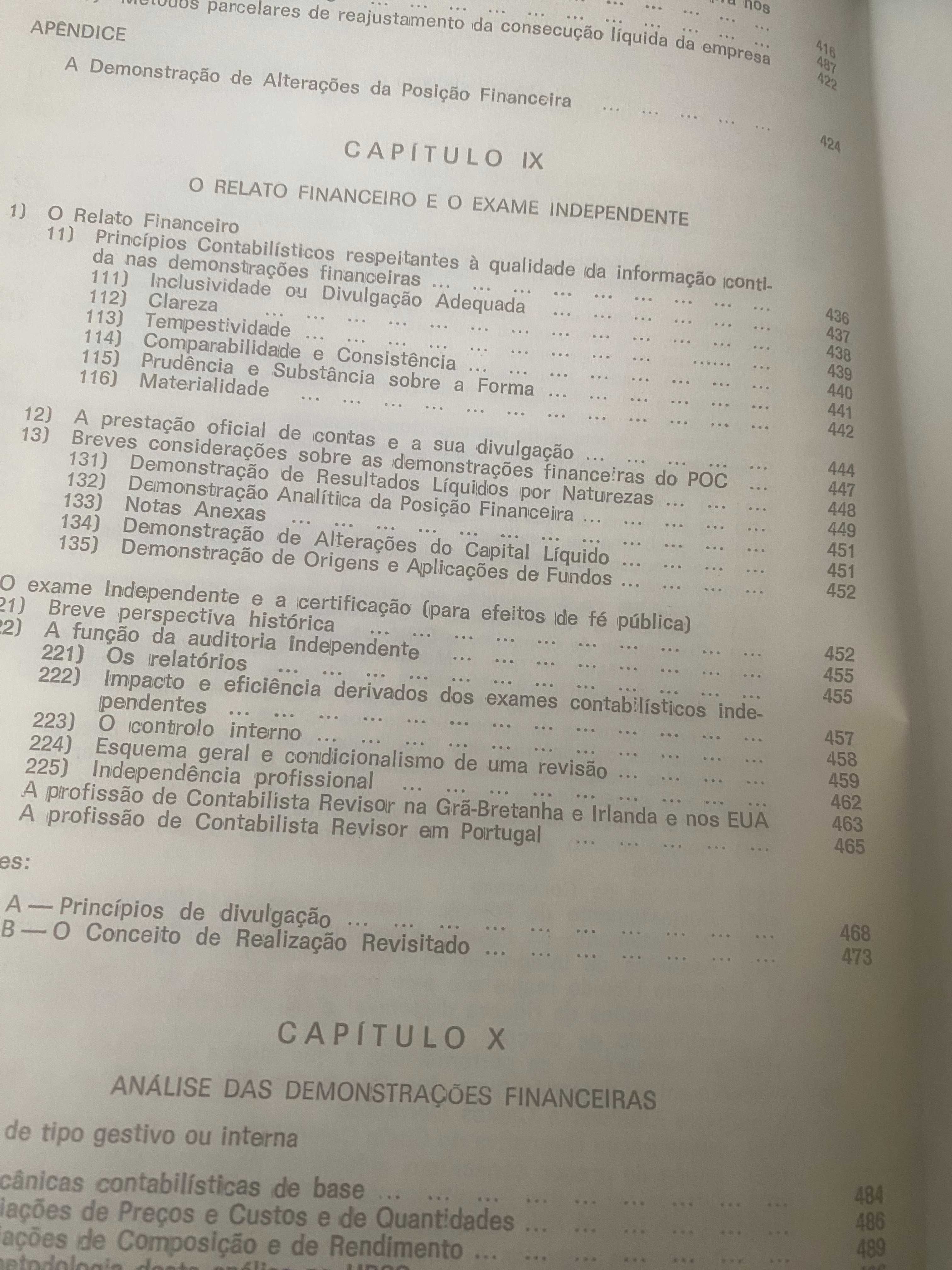 Livro contabilidade financeira de jose braz machado
