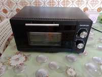 Forno infiniton sem garantia