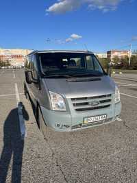 Продам машину ford transit 2006