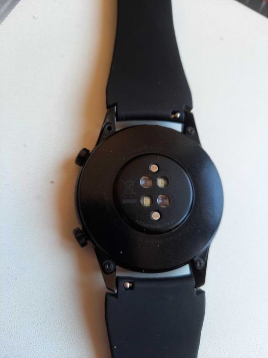 Smartwatch HUAWEI Watch GT 2 46 mm uszkodzony
