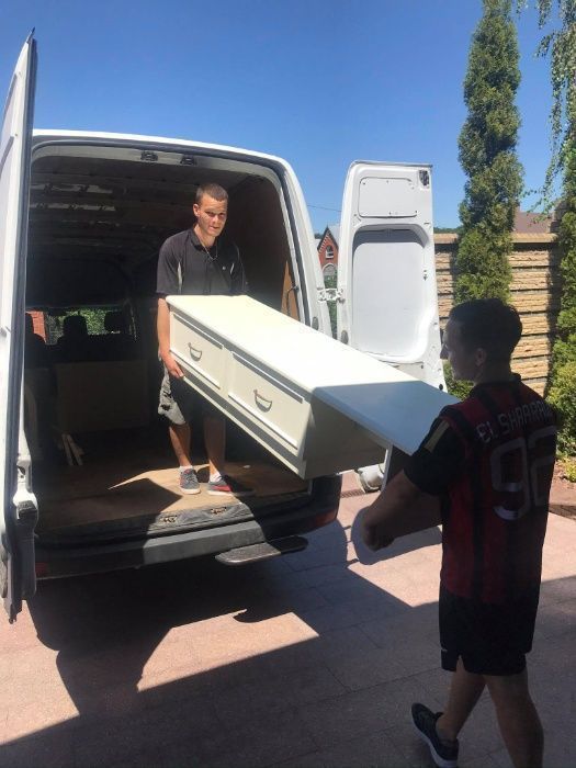 Грузчики Киев: Переезды любой сложности. Звоните!