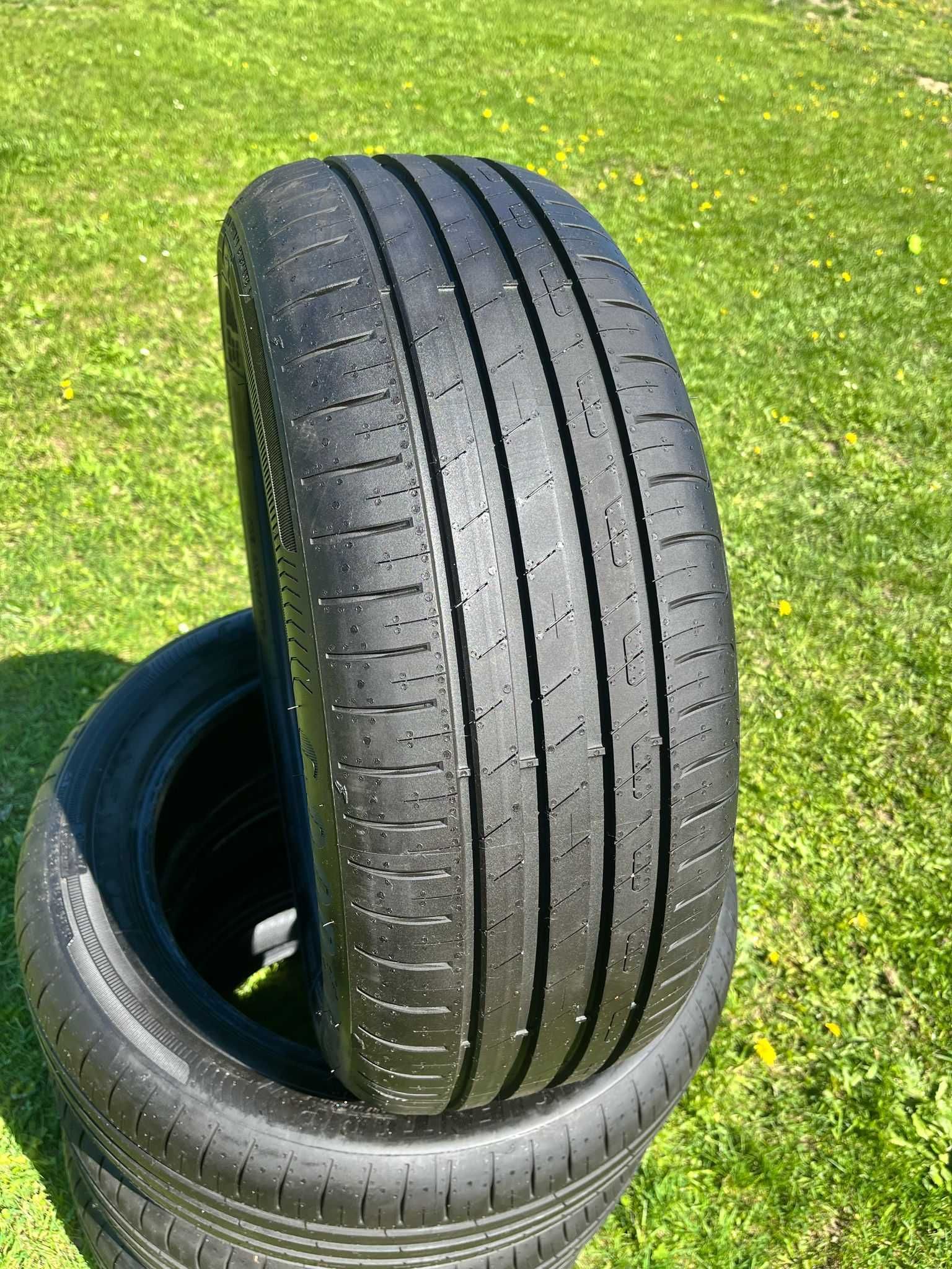 4x205/55 R 17 Opony Good Year 2024 Lato!!!