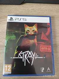 Stray gra na ps5