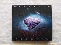 Vangelis - Rosetta CD
