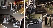 Kompletne całe wyposażenie siłowni ,sal fitness sprzet Matrix z Jatomi