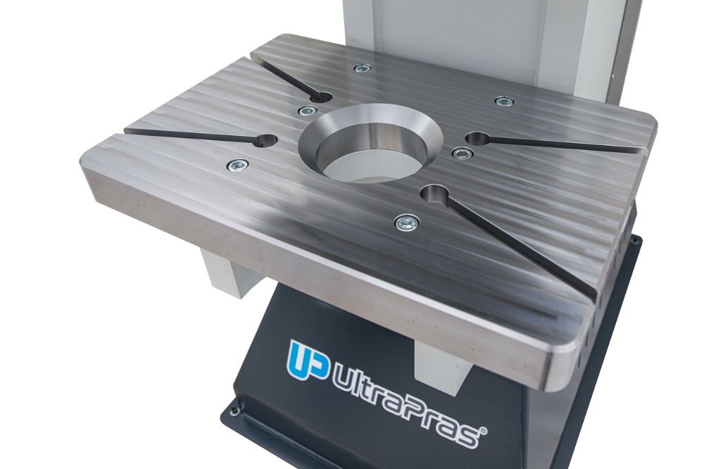 Prasa hydrauliczna UPV100TT UltraPras