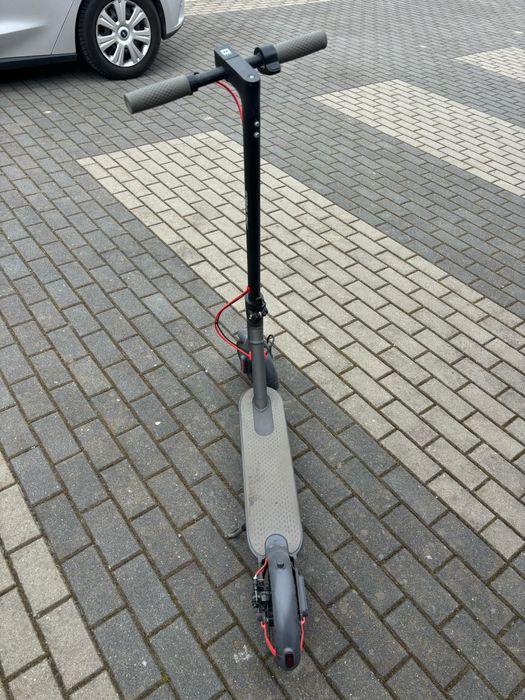 Hulajnoga elektryczna Rebel Fast Wheels