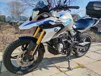 BMW G310 GS 2021r