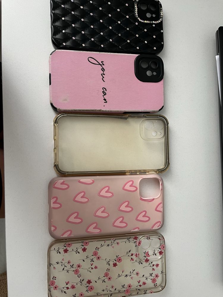 Iphone 11 telefon