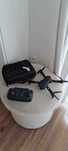 DRON E88 PRO 4K Dwie Kamery - Długi Zasięg - Długi Lot - WIFI