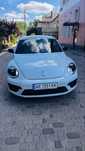 Volkswagen Beetle 2016
