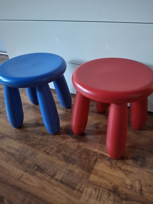 Krzesełka dla dzieci