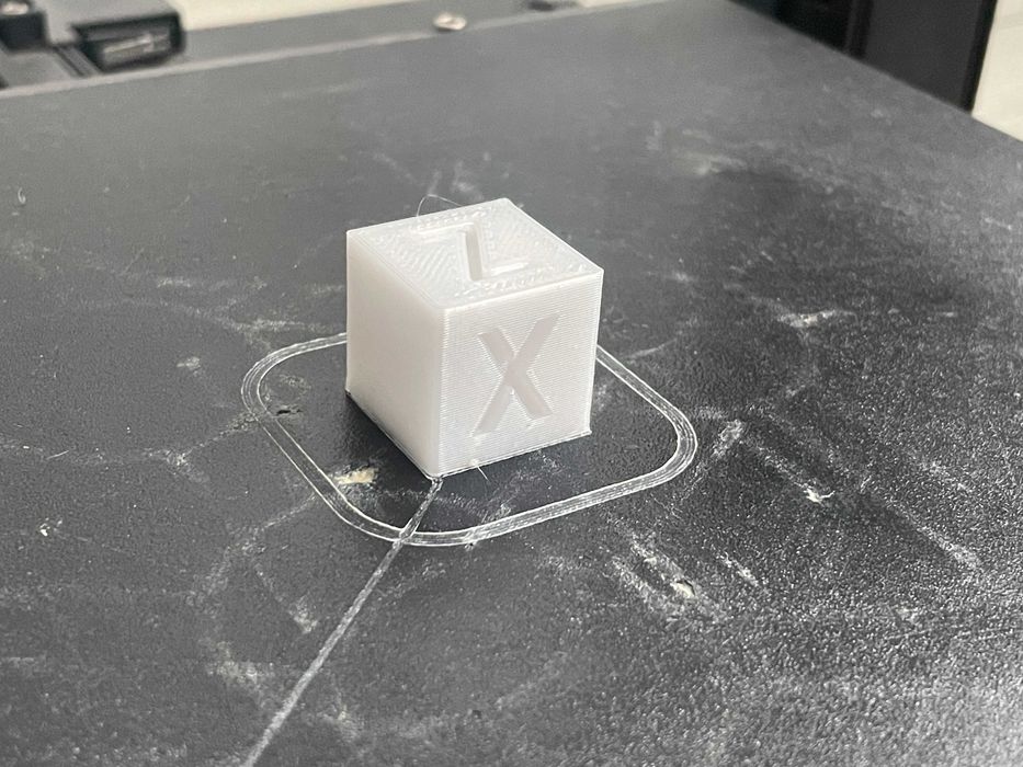 3Д принтер Creality Ender3 S1, автовыравнивание, bltouch 3d printer