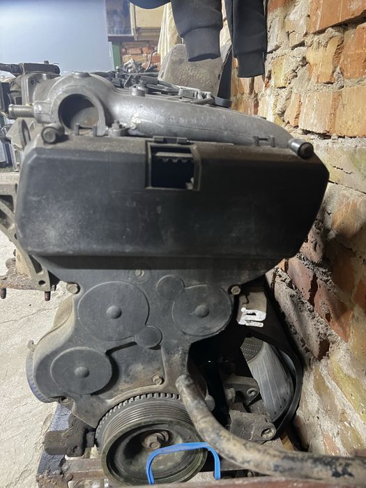 Продам двигатель 1.5 16v