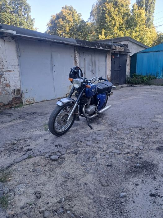 Обмен на скутер .