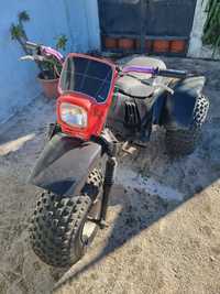 Yamaha YT175 e YT125