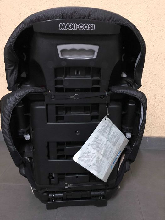 Cadeira auto Maxi-Cosi Rodi (15 - 36Kg) ECE R44/04