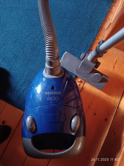 Пилосос в гарному стані