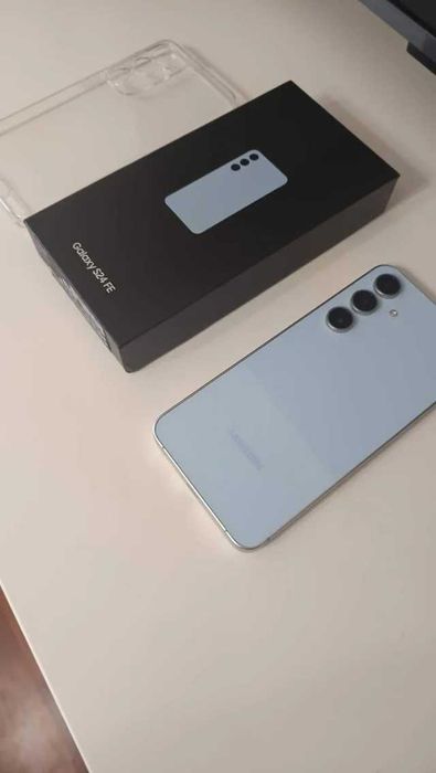 Samsung S24 FE 128gb