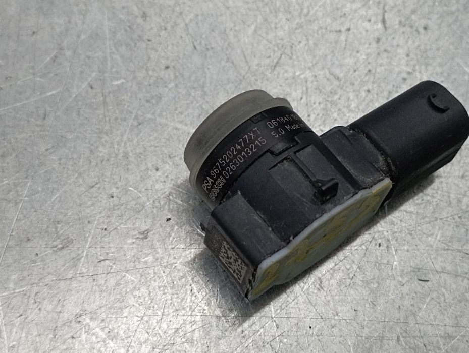 Sensor de estacionamento CITROËN C4 Picasso II