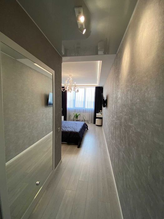 Продам 3 ком. квартиру,ЖК Лидер,м Лукьяновская,Проспект Перемоги,КПІ